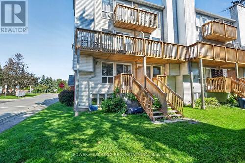 442 Briston Private, Ottawa, ON - Outdoor