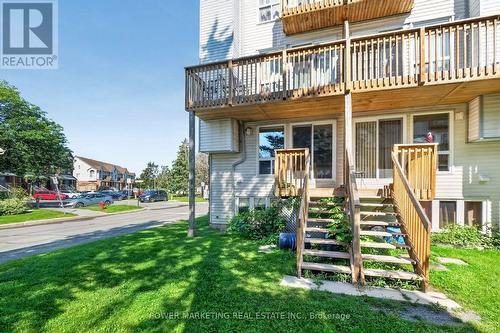442 Briston Private, Ottawa, ON - Outdoor