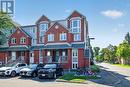 442 Briston Private, Ottawa, ON  - Outdoor With Facade 