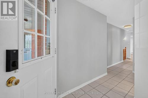 442 Briston Private, Ottawa, ON - Indoor Photo Showing Other Room