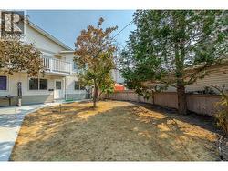 688 Latimer Street Unit# 102  Penticton, BC V2A 5R6