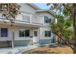 688 Latimer Street Unit# 102 Penticton, BC V2A 5R6
