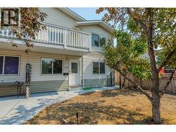 688 Latimer Street Unit# 102 Penticton, BC V2A 5R6