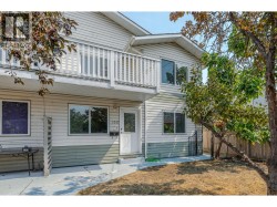 688 Latimer Street Unit# 102 Penticton, BC V2A 5R6