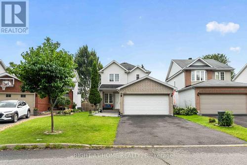 1552 STOJKO STREET  Ottawa, ON K4A 4A1