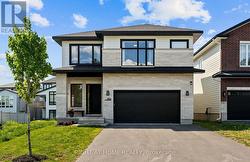 252 KETCHIKAN CRESCENT  Ottawa, ON K2T 0S2