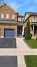 3336 Stoney Crescent, Mississauga, ON  - Outdoor With Facade 