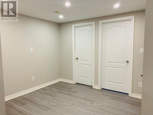 3336 Stoney Crescent, Mississauga, ON - Indoor Photo Showing Other Room