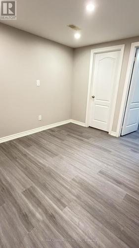 3336 Stoney Crescent, Mississauga, ON - Indoor Photo Showing Other Room