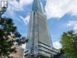 6101 - 388 YONGE STREET Toronto, ON M5B 0A4