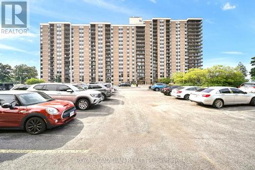701 - 500 GREEN ROAD  Hamilton, ON L8E 3M6