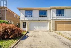 46 TINETA CRESCENT Toronto, ON M1S 2Y6