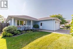 15 FOXHILL CRESCENT St. Catharines (Rykert/Vansickle), ON L2S 3T9