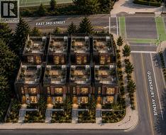 808/802 E 3RD STREET  North Vancouver, BC V7L 1H1
