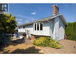 1205 43 Avenue  Vernon, BC V1T 8J9