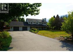 2774 Waite Road  Nelson, BC V1L 6K9