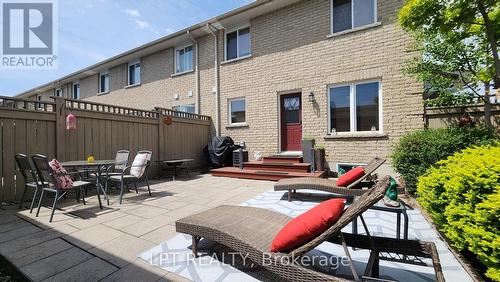 17 Silver Maple Crescent, Barrie, ON - Outdoor With Deck Patio Veranda With Exterior