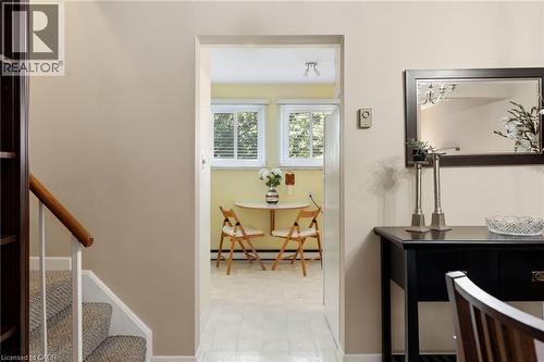 4 Patrice Court, Dundas, ON - Indoor Photo Showing Other Room