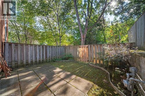 4 Patrice Court, Dundas, ON - Outdoor