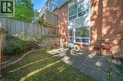 4 Patrice Court, Dundas, ON - Outdoor