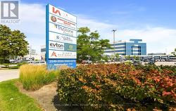 215-216 - 2550 MATHESON BOULEVARD E  Mississauga, ON L4W 4Z1