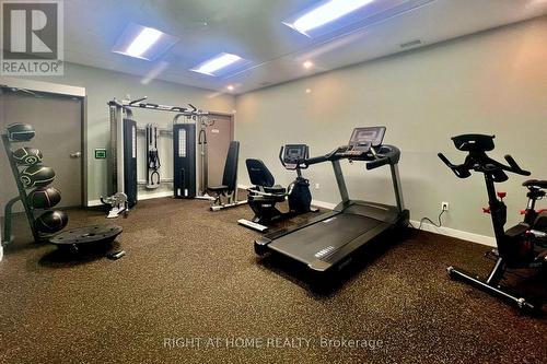 708 - 250 ALBERT STREET , Waterloo, Ontario N2L 0H5 5