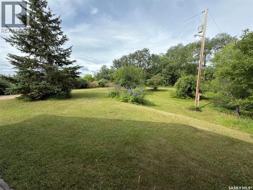 South Acreage-10.26 acres  Hudson Bay Rm No. 394, SK S0E 0Y0