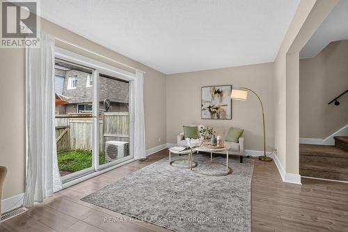 2998 Fairlea Crescent, Ottawa, ON - Indoor