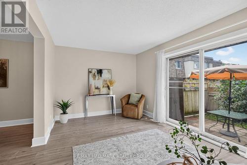 2998 Fairlea Crescent, Ottawa, ON - Indoor