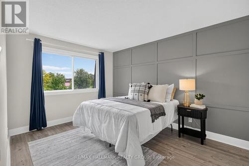 2998 Fairlea Crescent, Ottawa, ON - Indoor Photo Showing Bedroom