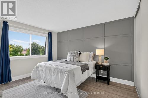 2998 Fairlea Crescent, Ottawa, ON - Indoor Photo Showing Bedroom