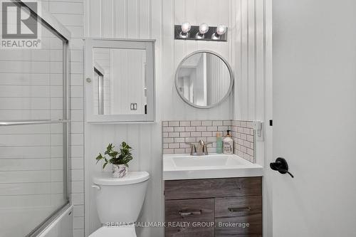 2998 Fairlea Crescent, Ottawa, ON - Indoor Photo Showing Bathroom
