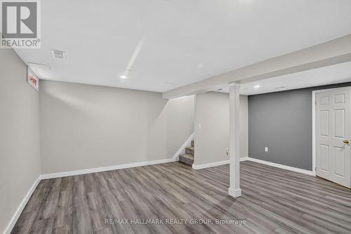 2998 Fairlea Crescent, Ottawa, ON - Indoor