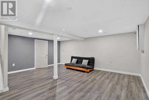 2998 Fairlea Crescent, Ottawa, ON - Indoor