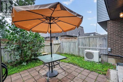 2998 Fairlea Crescent, Ottawa, ON - Outdoor