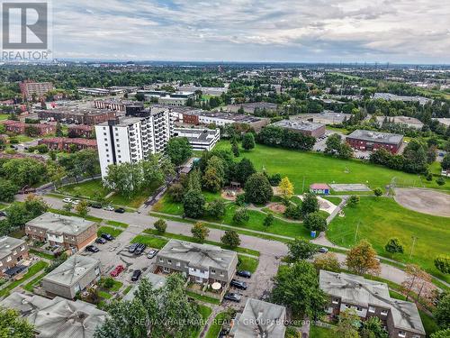 2998 Fairlea Crescent, Ottawa, ON - Outdoor With View