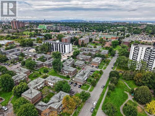2998 Fairlea Crescent, Ottawa, ON - Outdoor With View