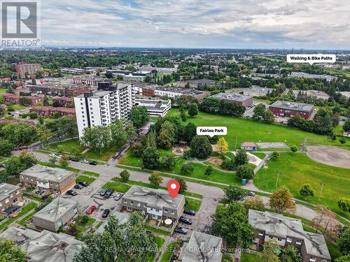 2998 Fairlea Crescent, Ottawa, ON - Outdoor With View