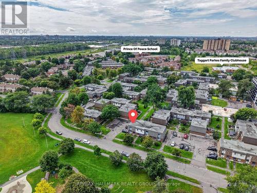 2998 Fairlea Crescent, Ottawa, ON - Outdoor With View