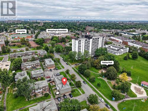 2998 Fairlea Crescent, Ottawa, ON - Outdoor With View