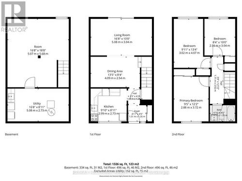 2998 Fairlea Crescent, Ottawa, ON - Other