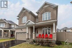 190 BARTONIA CIRCLE Ottawa, ON K4A 3V1