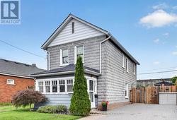 6303 KER STREET Niagara Falls (Dorchester), ON L2G 1X7