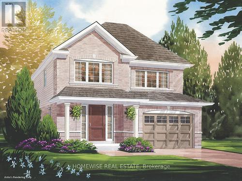 203 ASH STREET  Scugog, ON L9L 1V5