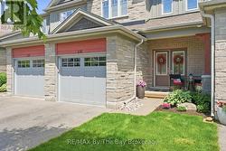 135 CONSERVATION WAY Collingwood, ON L9Y 0G9