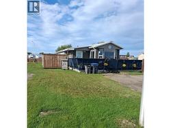 1201 118 Avenue Unit# 1 Dawson Creek, BC V1G 4L2
