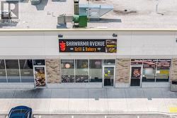 45 - 3900 EGLINTON AVENUE W  Mississauga, ON L5M 7N4