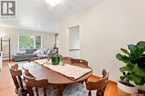 1810 Morgan Avenue, Saskatoon, SK - Indoor