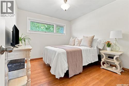 1810 Morgan Avenue, Saskatoon, SK - Indoor Photo Showing Bedroom