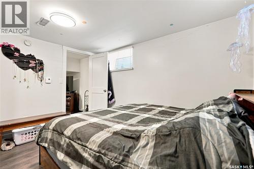 1810 Morgan Avenue, Saskatoon, SK - Indoor Photo Showing Bedroom